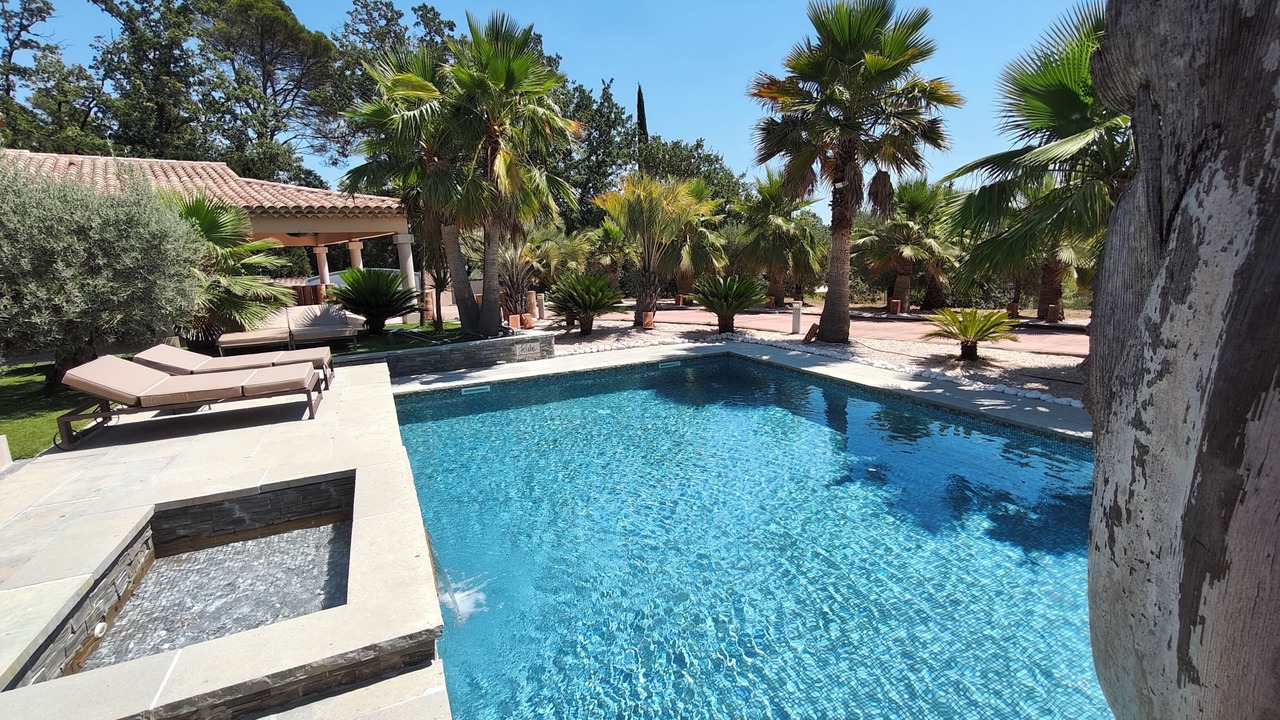 Photo of Outdoor in Lorgues