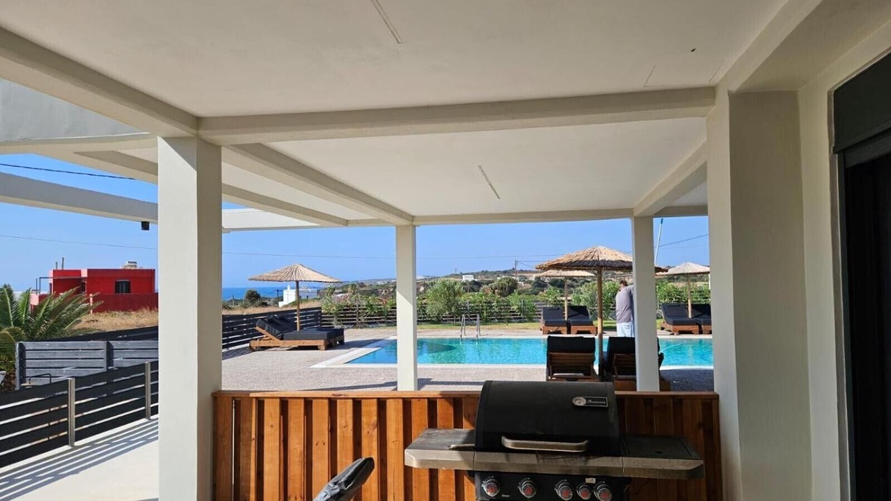 Photo of Patio Balcony in Lahania