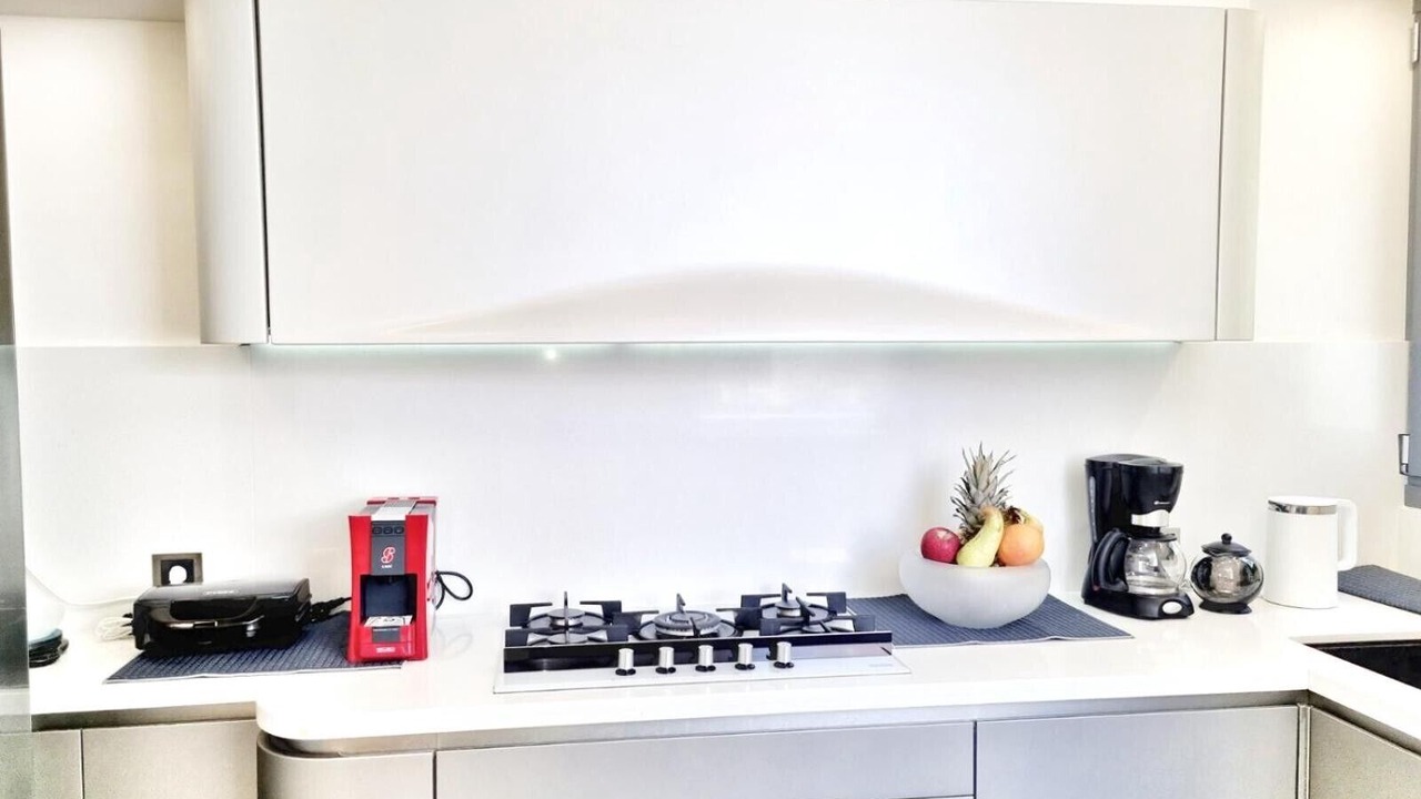 Photo of Kitchen in Asgourou