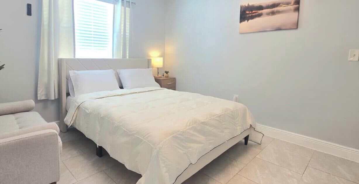 Photo of Bedroom in Clair-Mel City