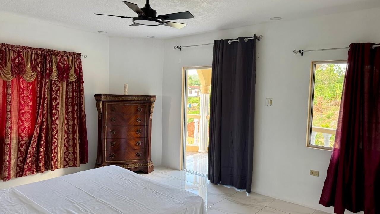 Photo of Bedroom in Stewart Town
