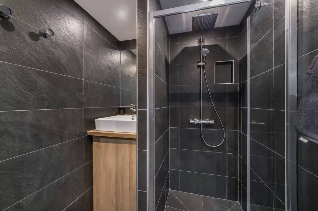 Photo of Bathroom in Meribel Village