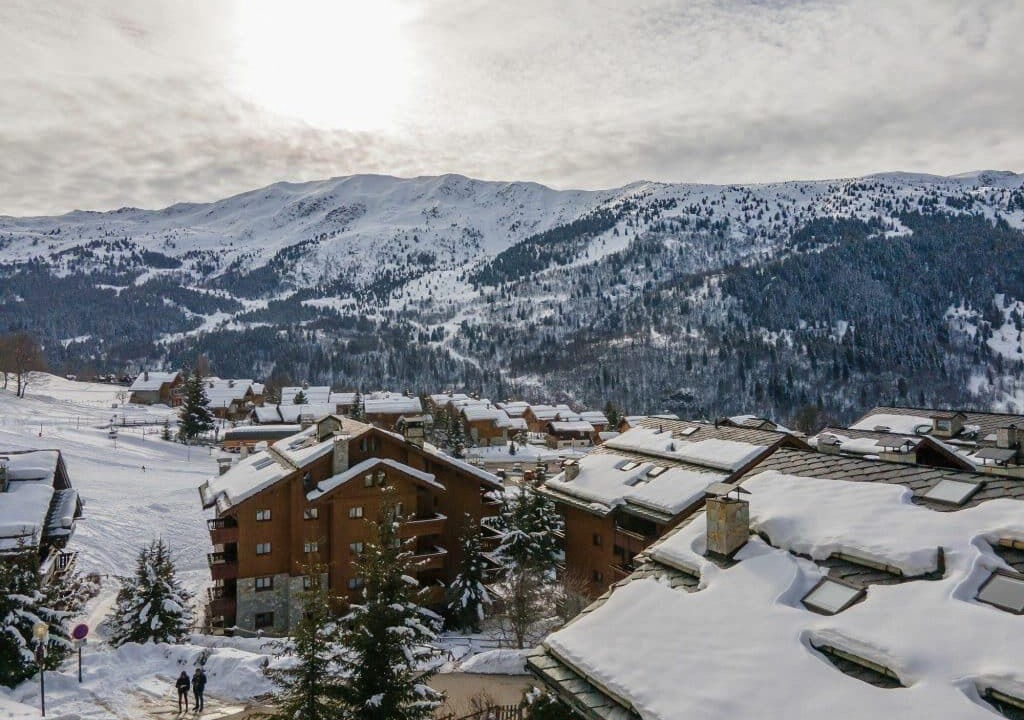 Photo of Others in Meribel Village