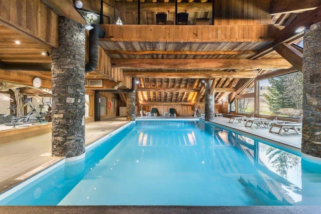 Photo of Outdoor in Meribel Village