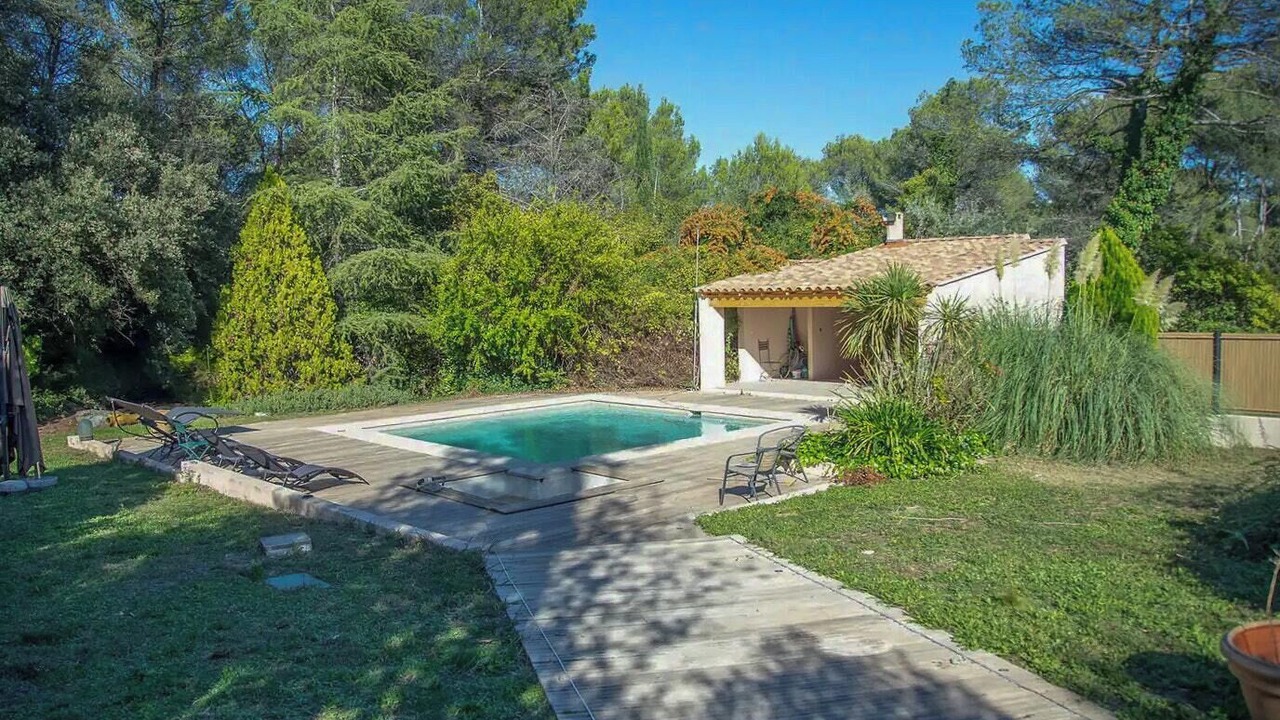 Photo of Outdoor in Fuveau