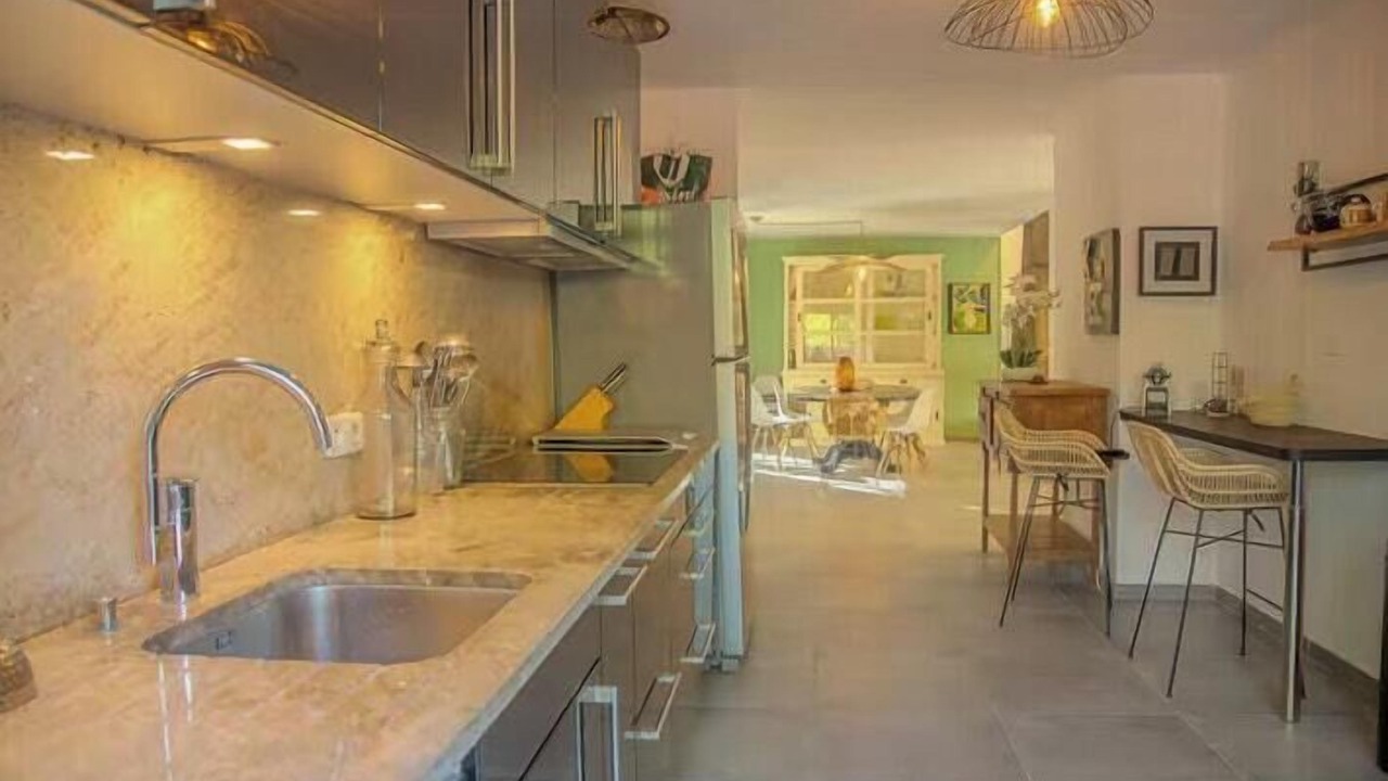 Photo of Kitchen in Fuveau