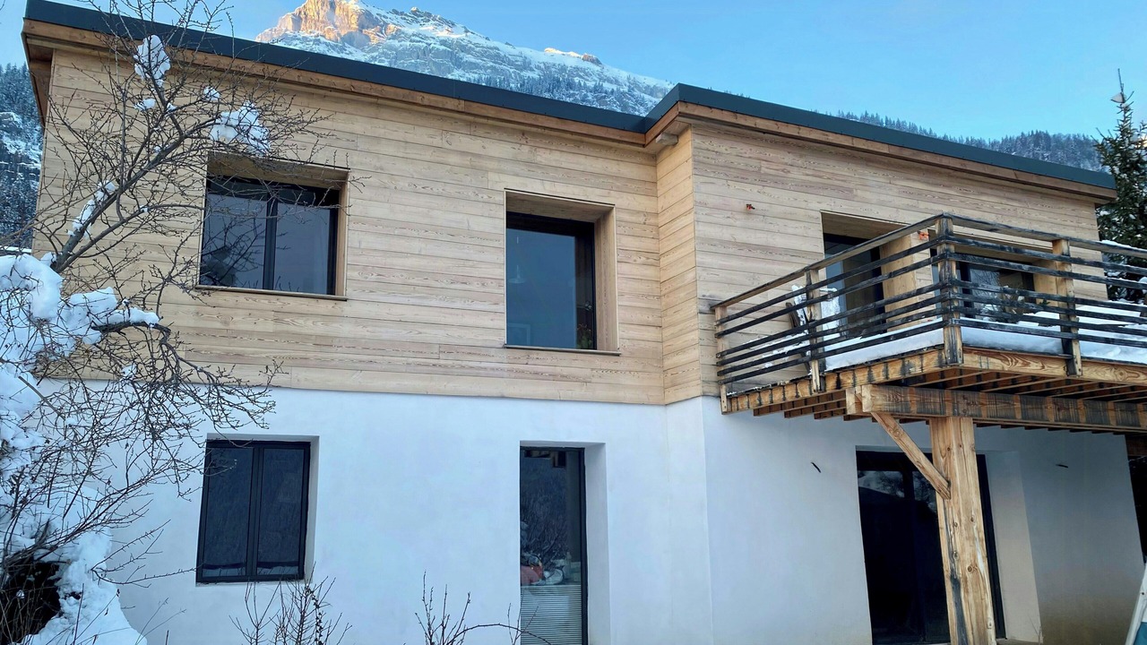 Photo of Outdoor in Plateau-d'Assy