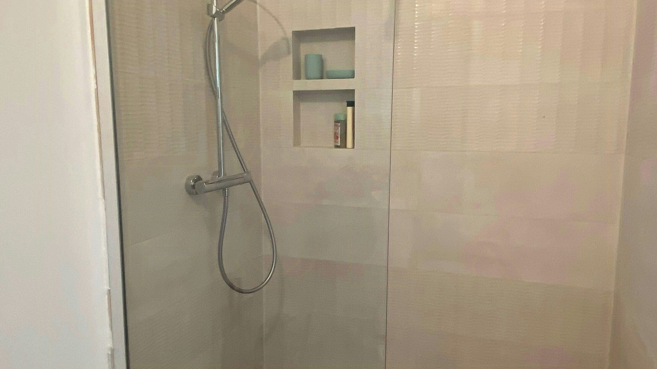 Photo of Bathroom in Plateau-d'Assy