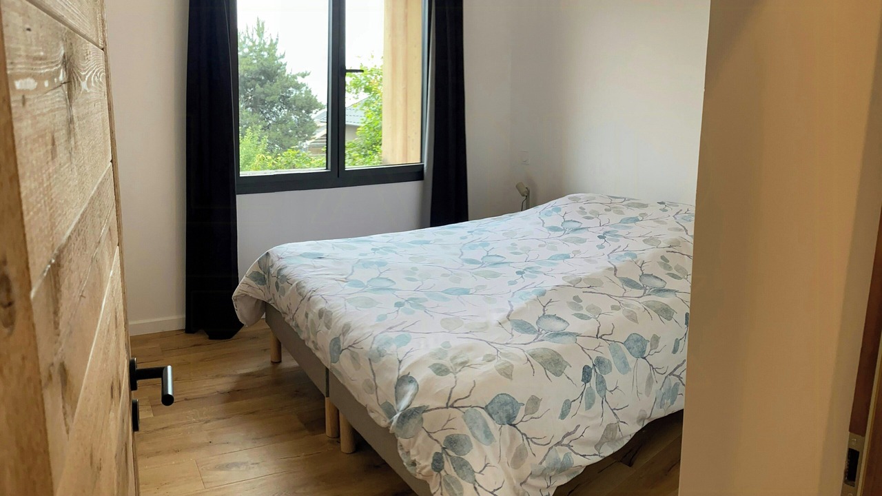 Photo of Bedroom in Plateau-d'Assy