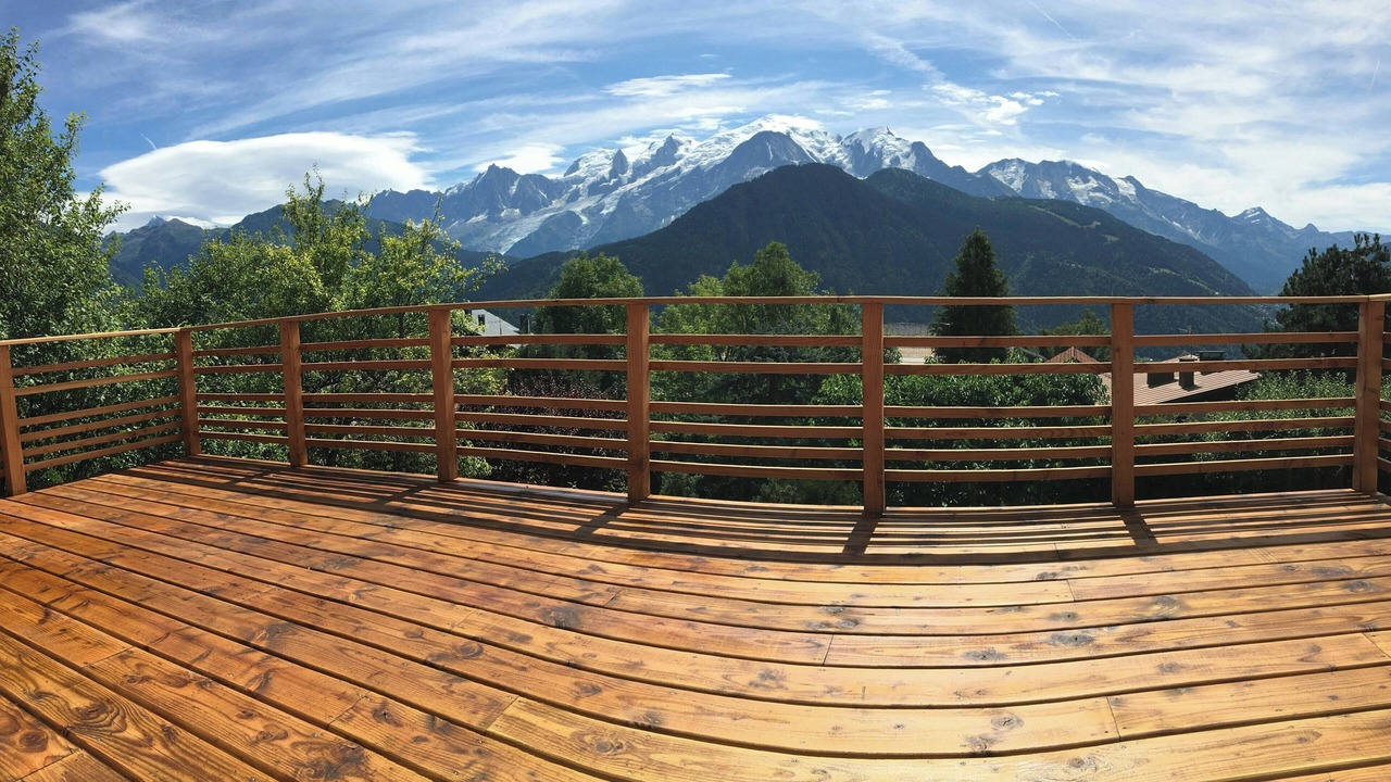 Photo of Outdoor in Plateau-d'Assy