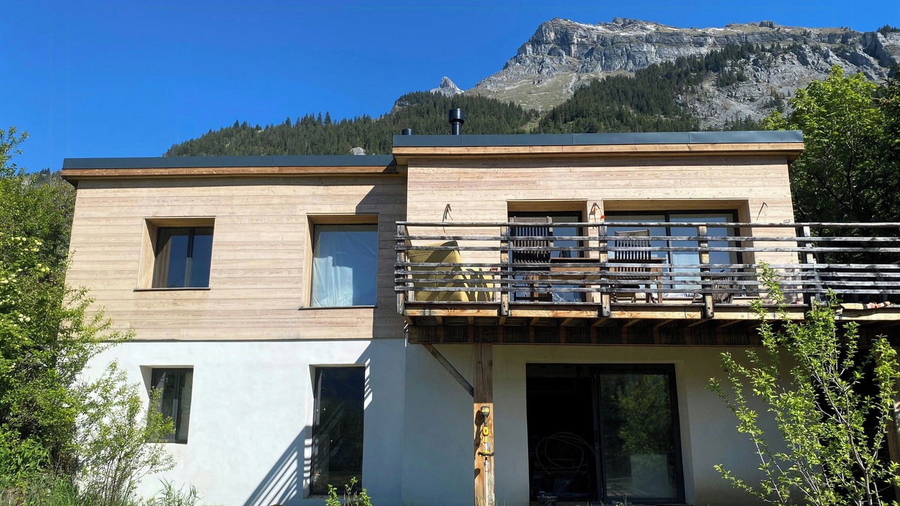 Photo of Outdoor in Plateau-d'Assy