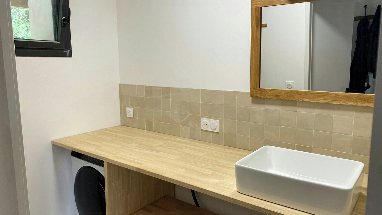 Photo of Bathroom in Plateau-d'Assy