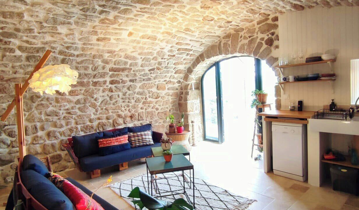 Photo of Livingroom in Joyeuse
