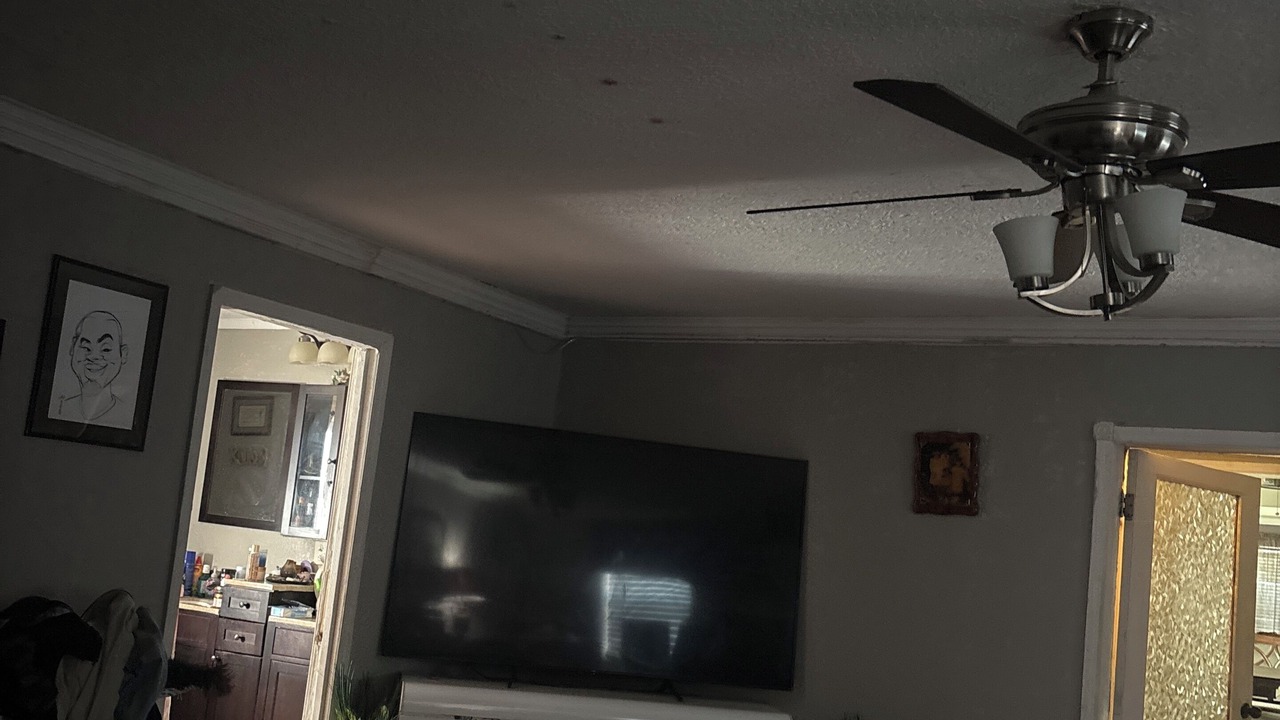 Photo of Bedroom in Crooked Lake Park