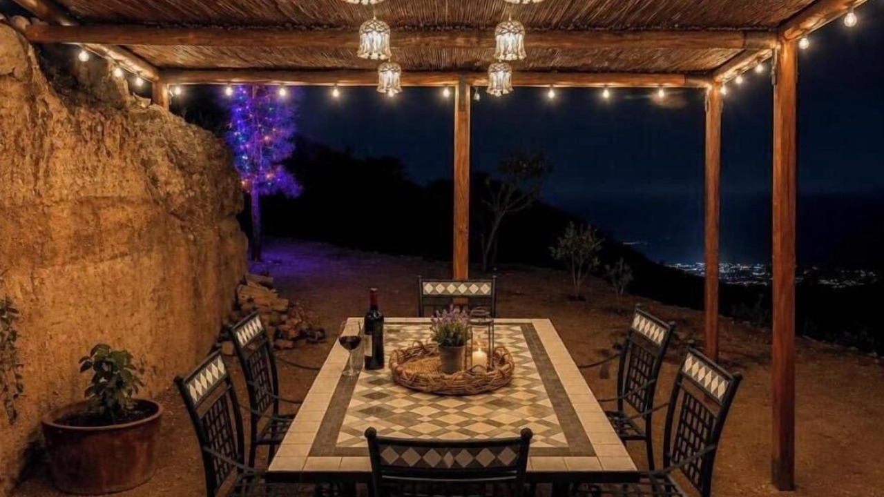 Photo of Outdoor in Adeje
