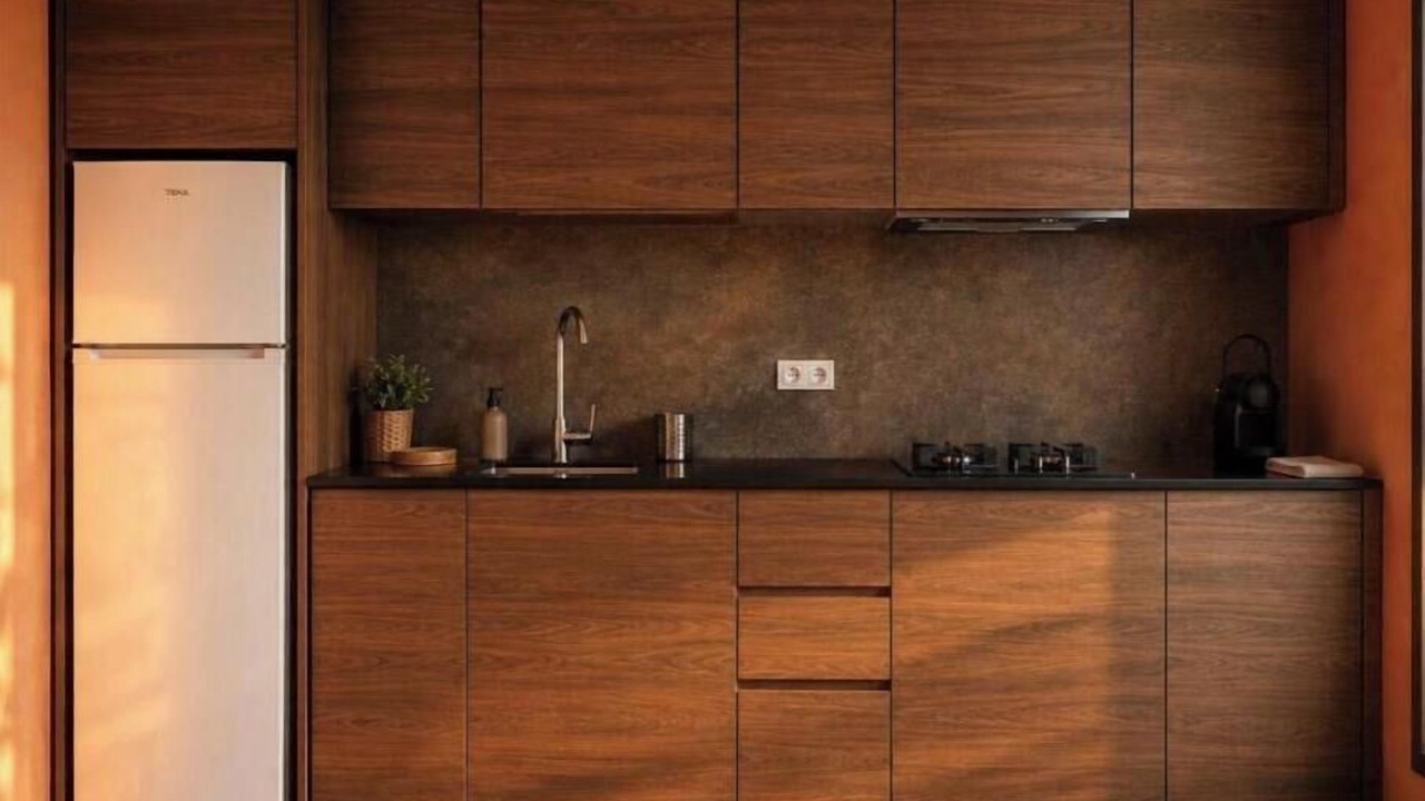 Photo of Kitchen in Adeje