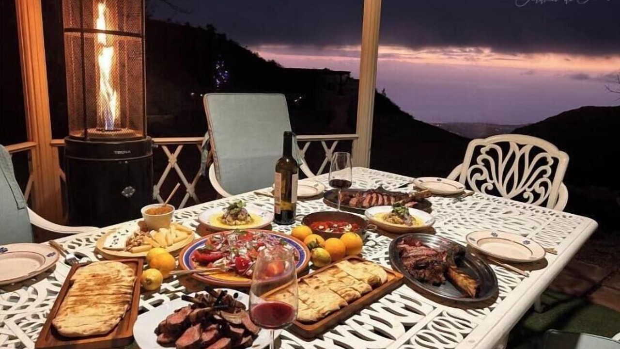 Photo of Outdoor in Adeje