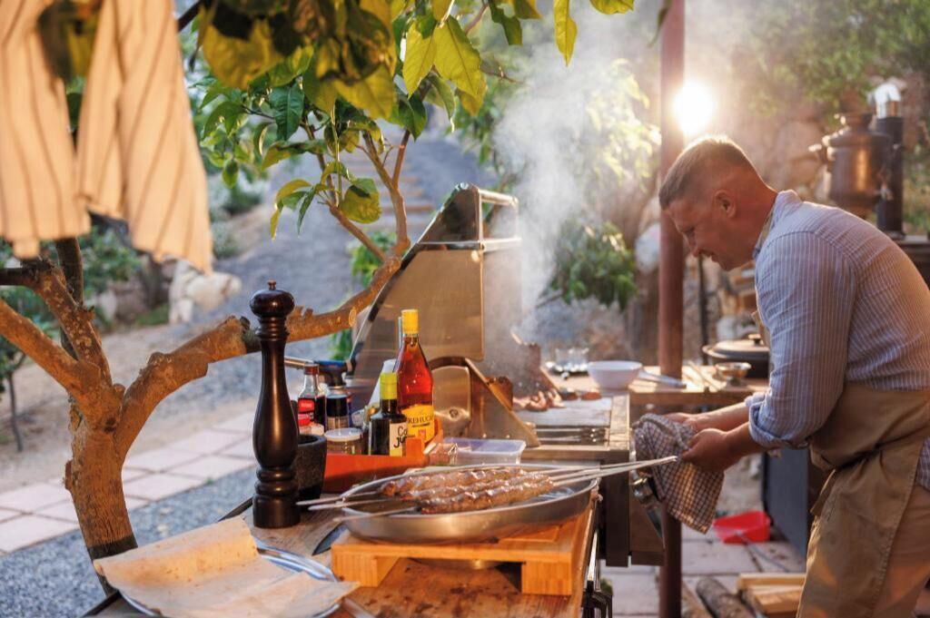 Photo of Outdoor in Adeje