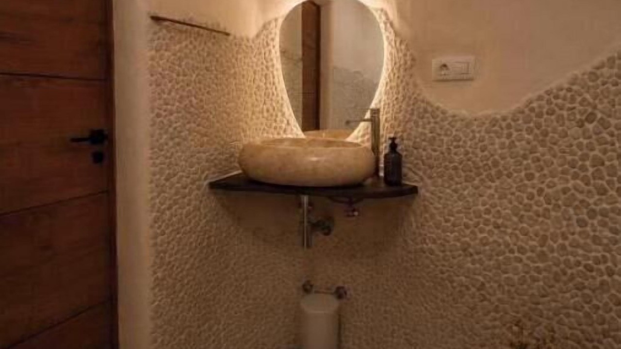 Photo of Bathroom in Adeje