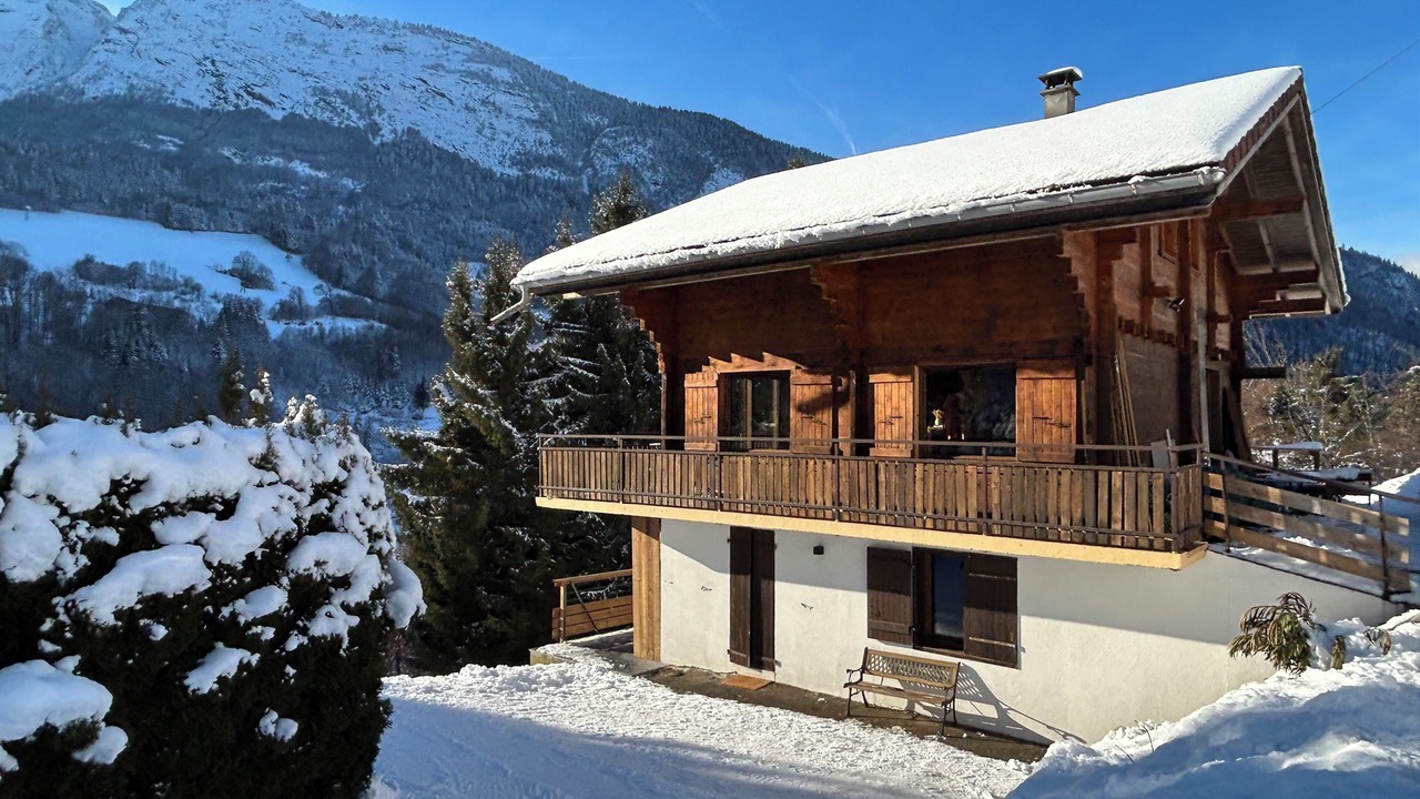 Photo of Outdoor in Les Clefs