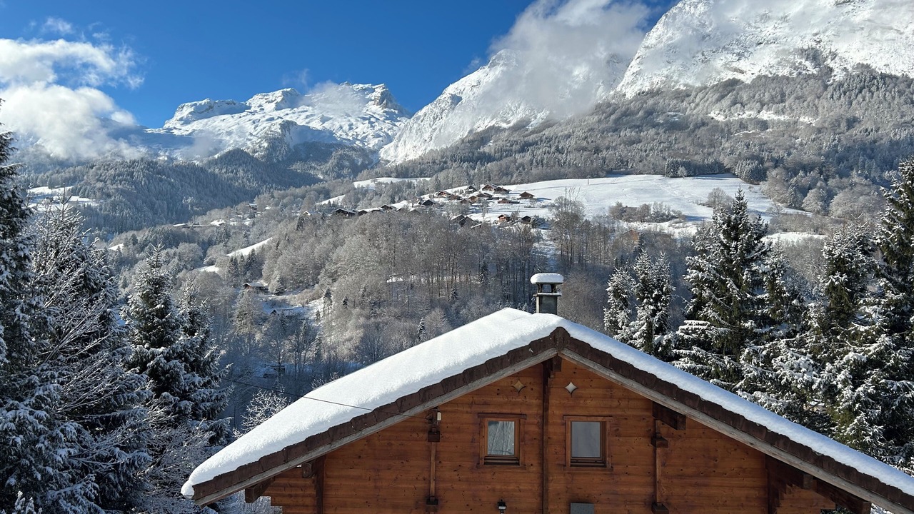 Photo of Outdoor in Les Clefs