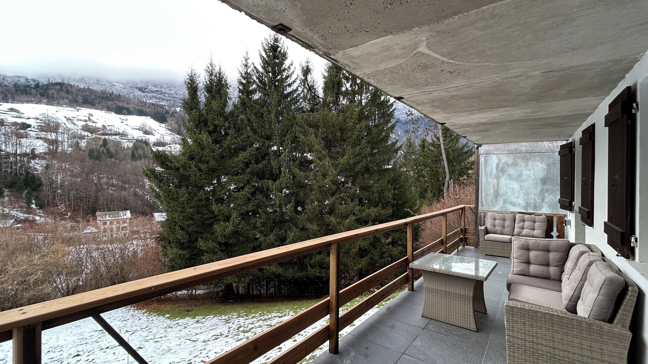 Photo of Outdoor in Les Clefs