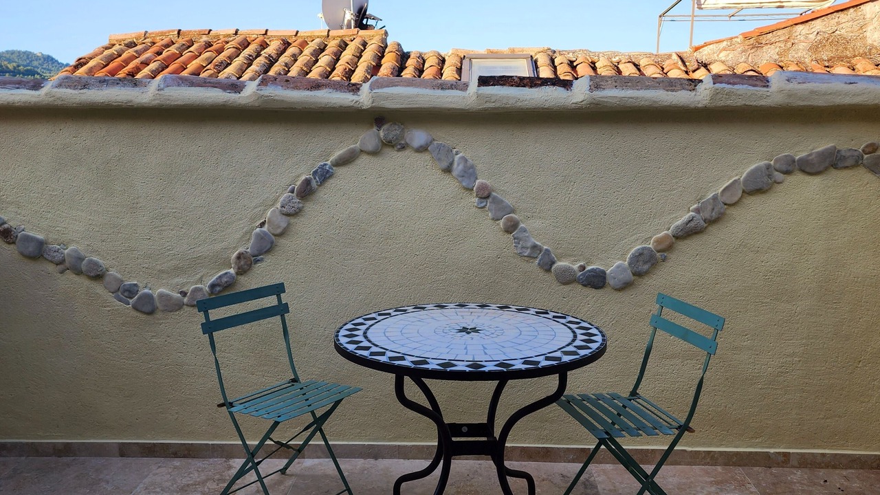 Photo of Outdoor in Sablet