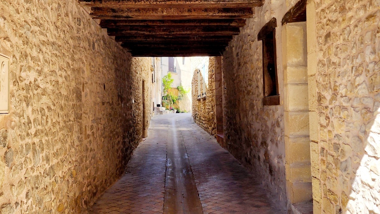 Photo of Outdoor in Sablet