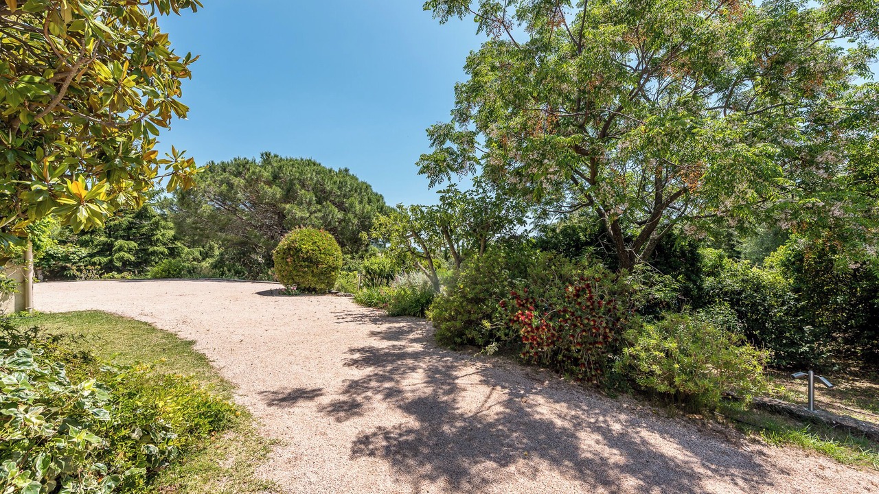 Photo of Outdoor in Sainte-Maxime - Saint-Tropez