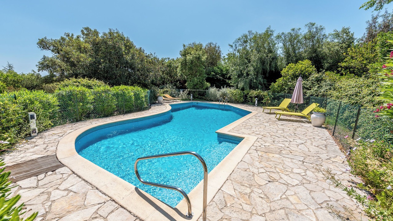 Photo of Outdoor in Sainte-Maxime - Saint-Tropez