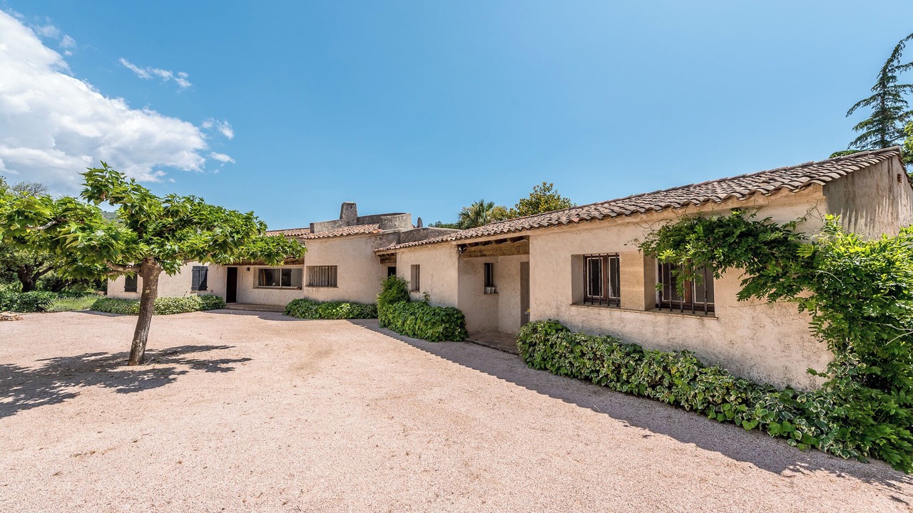 Photo of Outdoor in Sainte-Maxime - Saint-Tropez