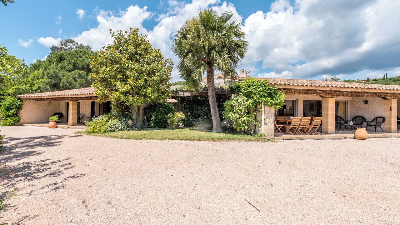 Photo of Outdoor in Sainte-Maxime - Saint-Tropez