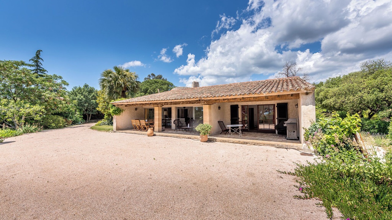 Photo of Outdoor in Sainte-Maxime - Saint-Tropez