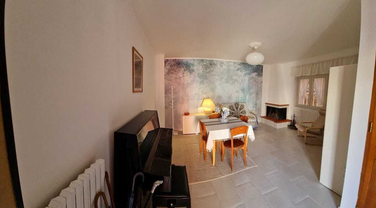 Photo of Livingroom in Pellezzano