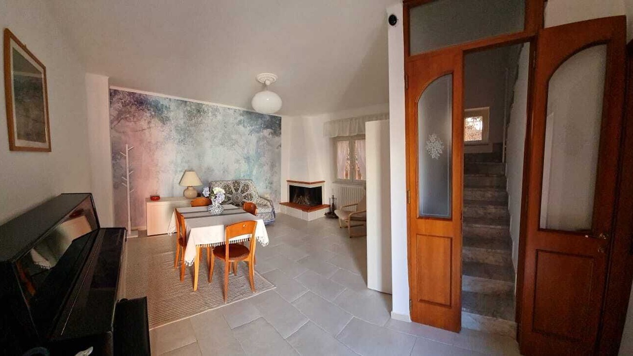 Photo of Livingroom in Pellezzano