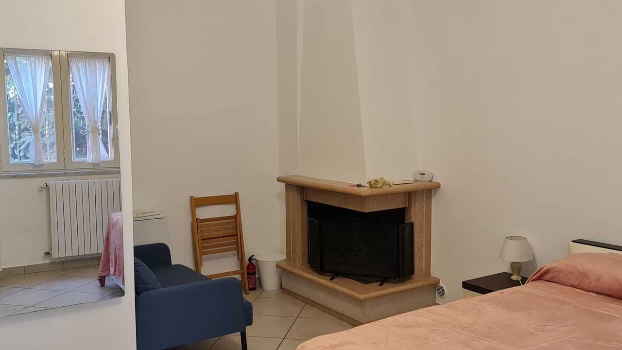 Photo of Bedroom in Pellezzano