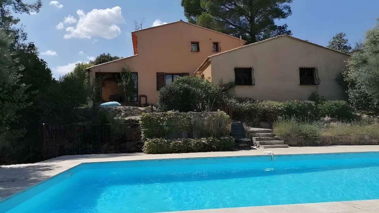 Photo of Outdoor in Le Thoronet
