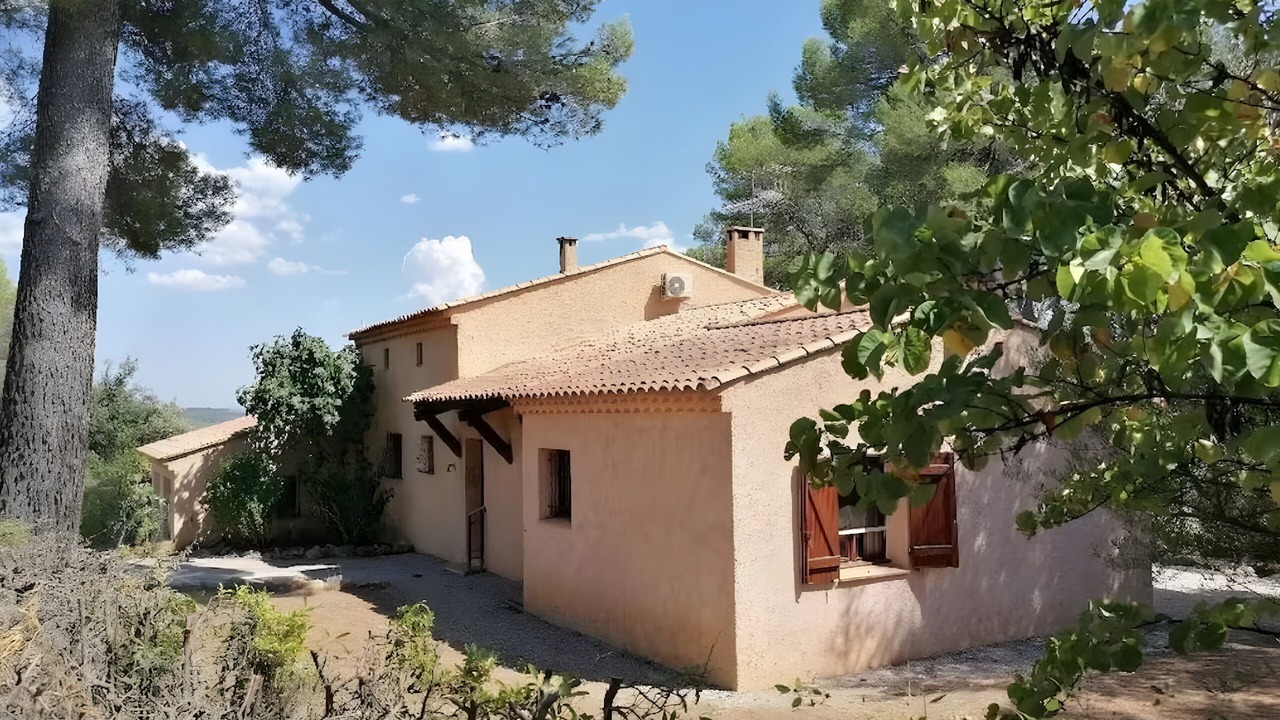 Photo of Outdoor in Le Thoronet