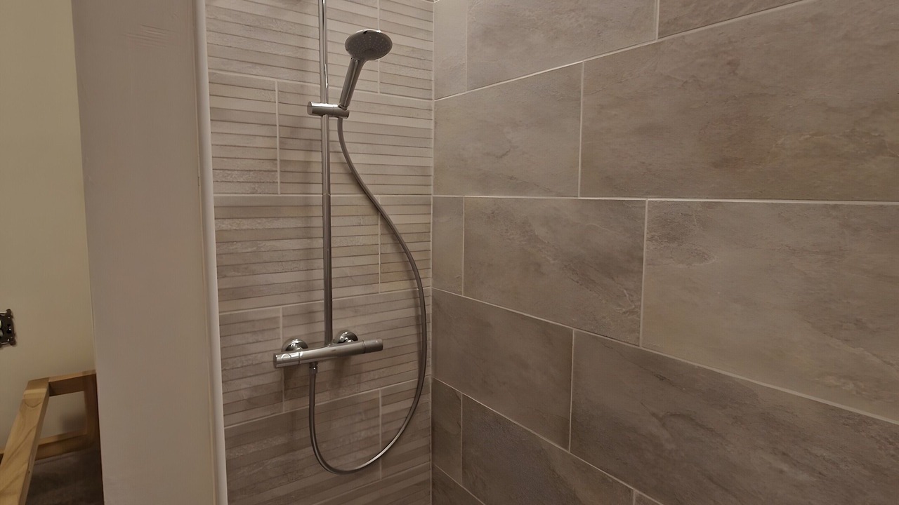 Photo of Bathroom in Le Thoronet