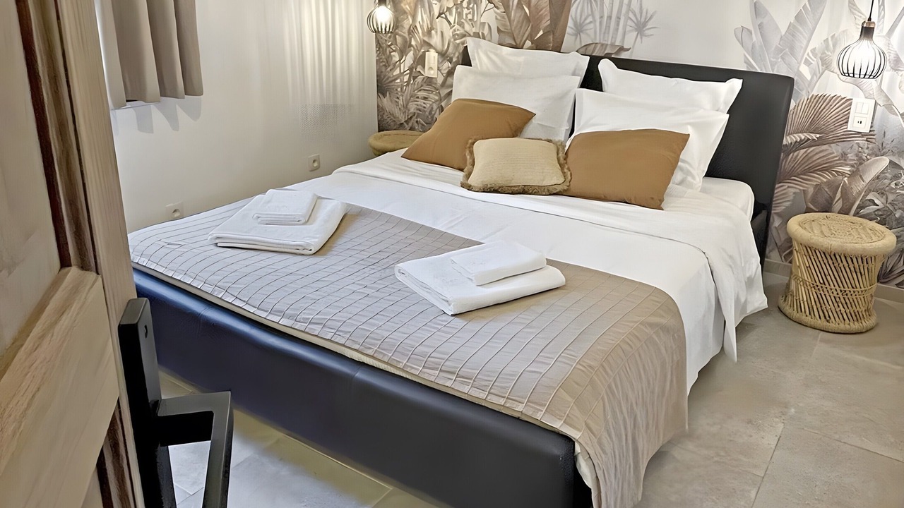 Photo of Bedroom in Le Thoronet