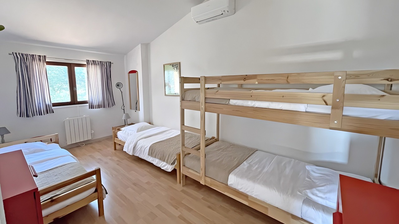 Photo of Bedroom in Le Thoronet