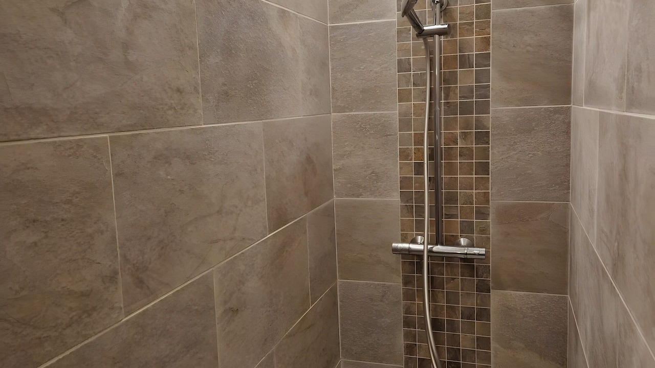Photo of Bathroom in Le Thoronet