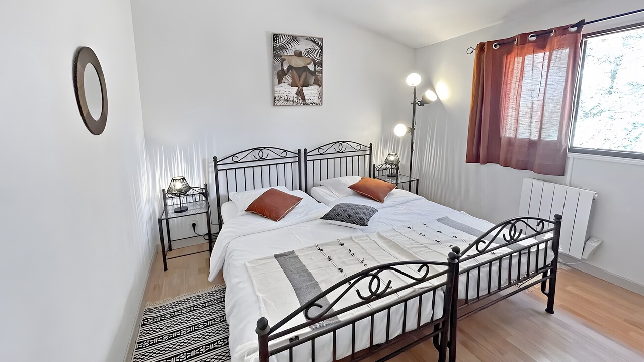 Photo of Bedroom in Le Thoronet