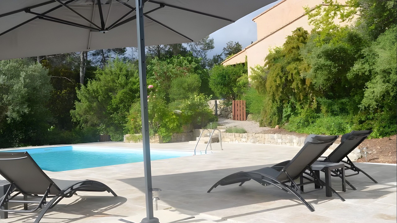 Photo of Outdoor in Le Thoronet