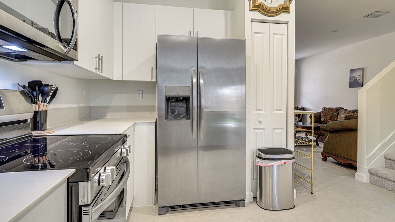 Photo of Kitchen in Florida City