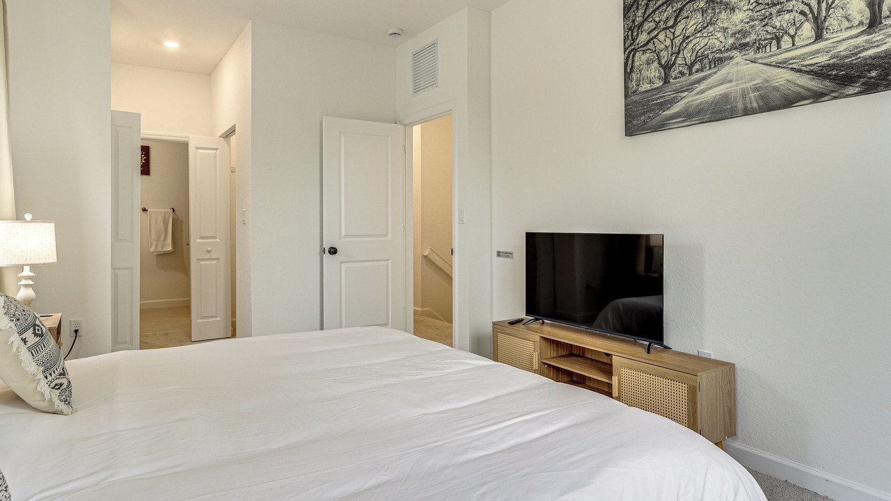 Photo of Bedroom in Florida City