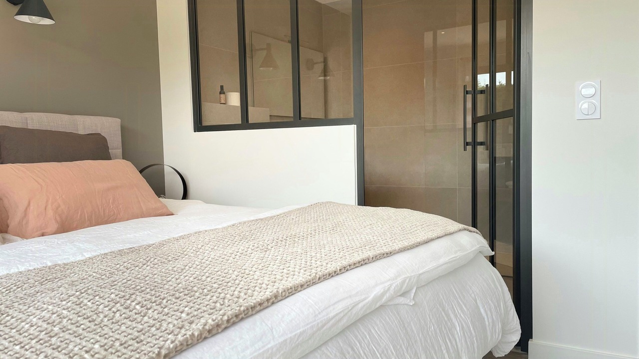 Photo of Bedroom in Perrignier