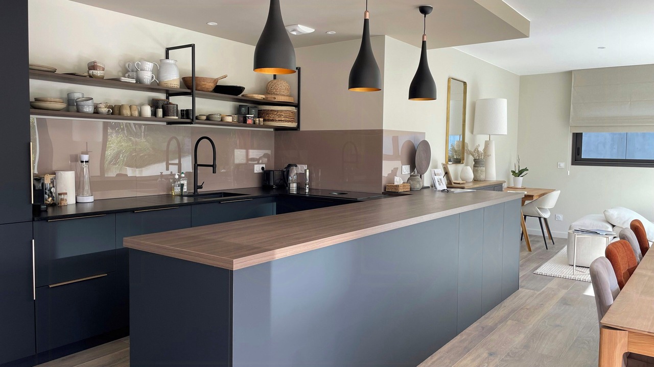 Photo of Kitchen in Perrignier