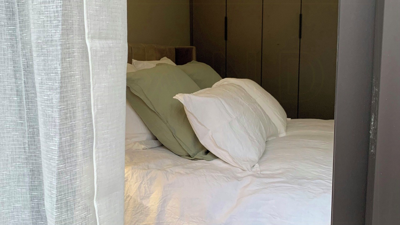 Photo of Bedroom in Perrignier