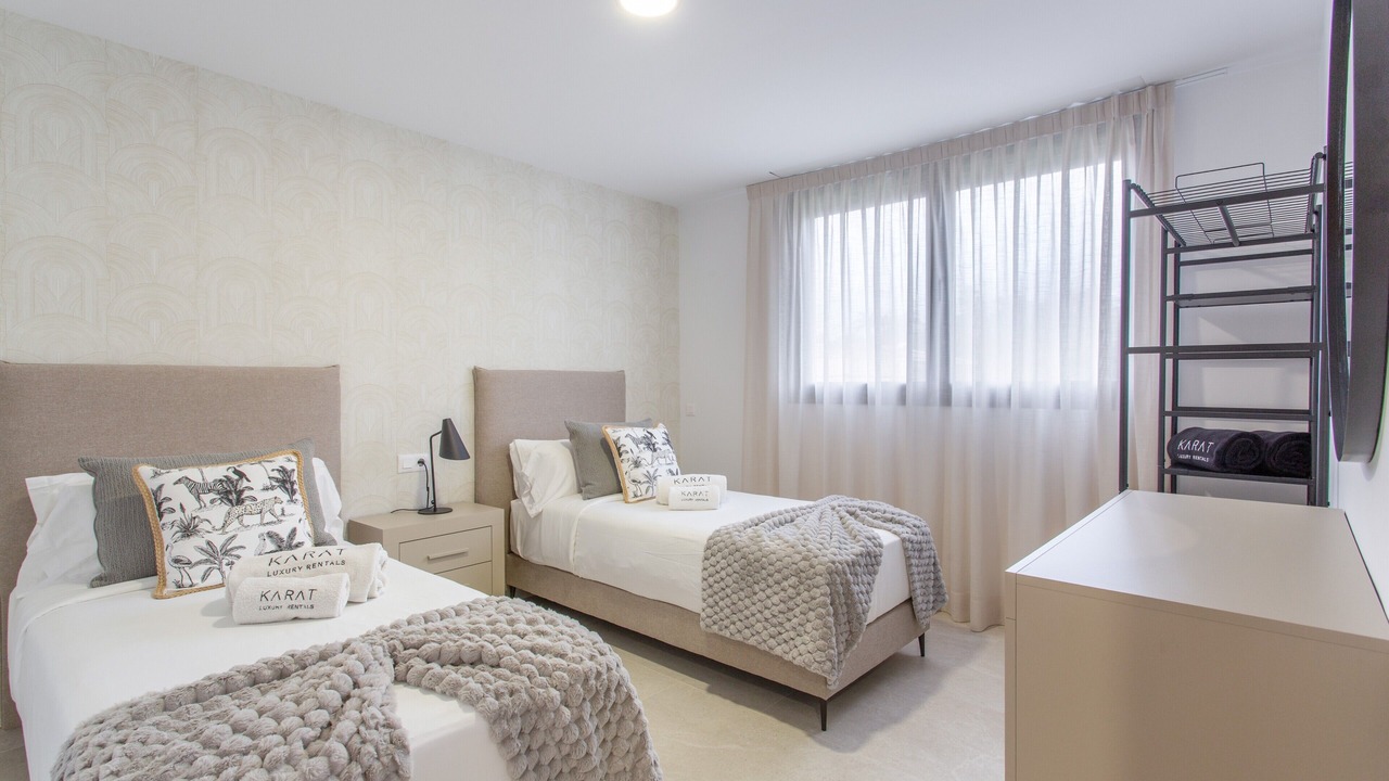 Photo of Bedroom in Santa Ursula